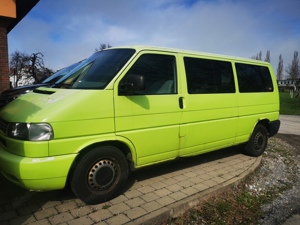 VW T 4 LR