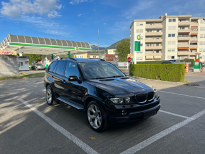 BMW X5 Bild 1