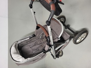 Kinderwagen  Bild 3