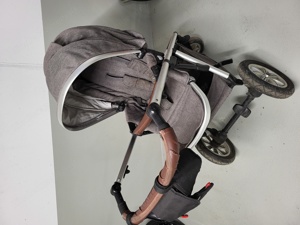 Kinderwagen  Bild 4