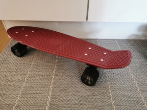 Pennyboard