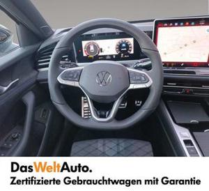 Volkswagen Passat Bild 12