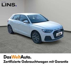 Audi A1 Bild 7