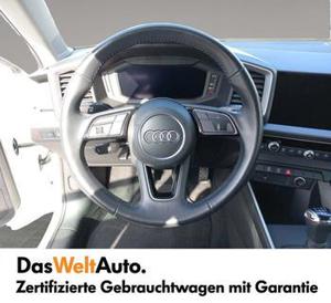 Audi A1 Bild 12