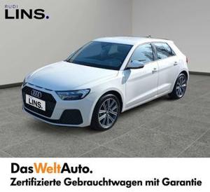 Audi A1 Bild 1