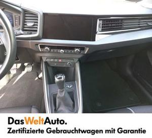Audi A1 Bild 11