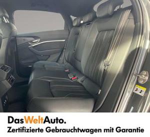 Audi e-tron Bild 13