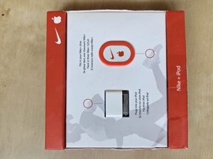 Ipod jogging Adapter zu verschenken