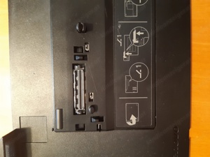 Lenovo Dockingstaton Type 4337 Bild 3