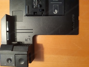 Lenovo Dockingstaton Type 4337 Bild 5