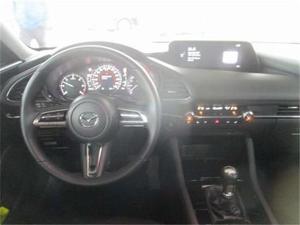 Mazda 3 Bild 11