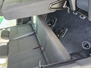 VW T6 Caravelle Comfortline Bild 8