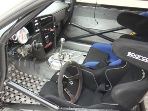 VW Corrado VR 6Turbo Bild 6