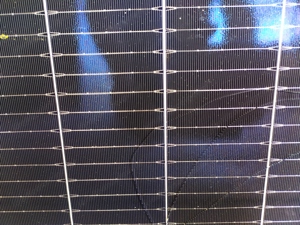 Photovoltaik  Bild 2