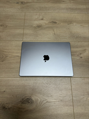 Apple 2023 MacBook Pro Laptop M2 Pro Chip Bild 1