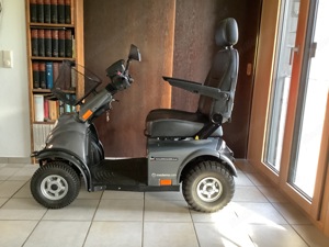 E-Scooter für Senioren