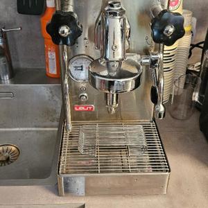 Espressomaschine Lelit Mara X + Mignon Mühle Bild 1