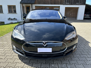 Tesla MS 85 D (mit Tauschakku) Bild 4