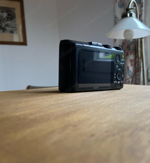 SONY DSC-HX50V Digitalkamera mit 30-fach optischen Zoom! Bild 2
