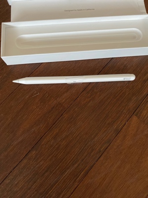 Appel Pencil (2.generation) Bild 3