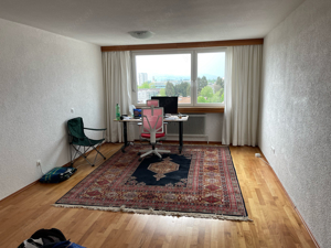 Ein Zimmer Wohnung in Bregenz Nachmieter gesucht