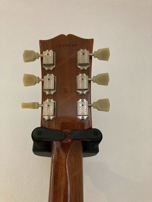 Gibson Custom Shop Curly Maple Top ES-339 Bild 10