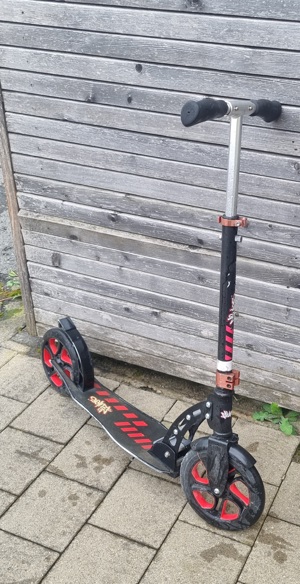 Scooter zu verkaufen