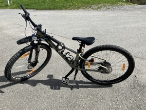 Kinder- Jugendfahrrad Specialized Pitch 27,5 Zoll