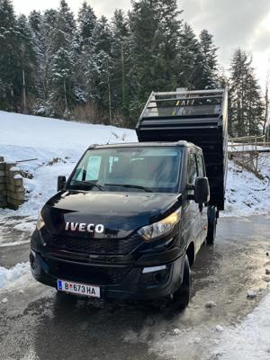 Iveco Daily 5t
