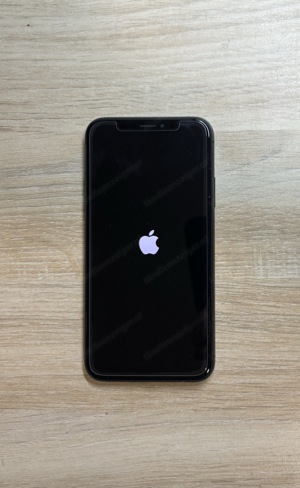 iPhone XS (Spacegrau) 64 GB