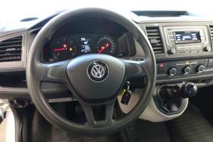 VW T6 Bild 5
