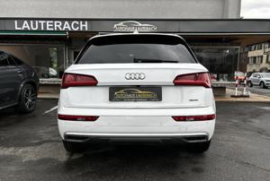 Audi Q5 2016 Bild 6