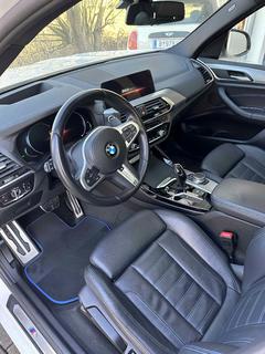 BMW X3 Bild 3
