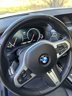 BMW X3 Bild 5