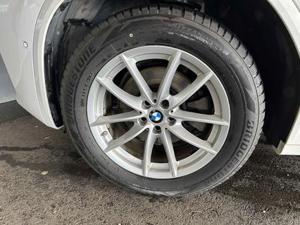 BMW X3 Bild 7