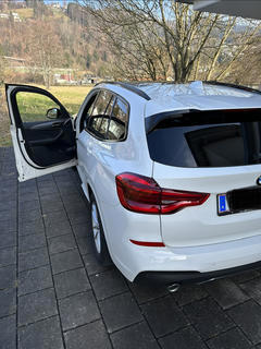 BMW X3 Bild 2