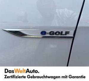 Volkswagen e-Golf Bild 15