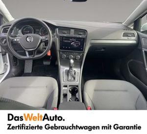 Volkswagen e-Golf Bild 10