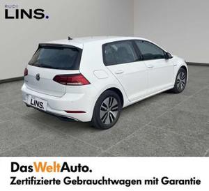 Volkswagen e-Golf Bild 5