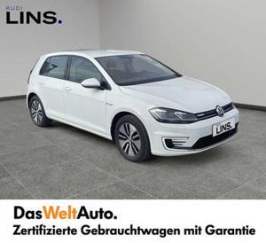 Volkswagen e-Golf Bild 7