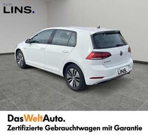 Volkswagen e-Golf Bild 3