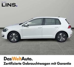 Volkswagen e-Golf Bild 2