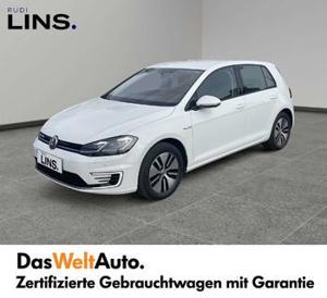 Volkswagen e-Golf Bild 1