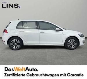 Volkswagen e-Golf Bild 6