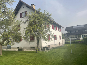 1,5 Zimmer - Wohnung Feldkirch Bild 1