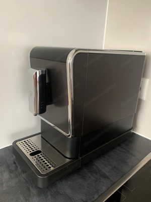 Tchibo Kaffeevollautomat 2 Caffe Bild 1