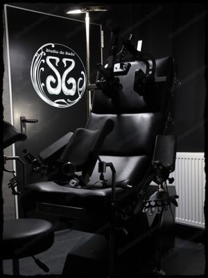 Studio de Sade - BDSM-Studio Bild 4