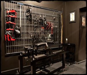 Studio de Sade - BDSM-Studio Bild 2