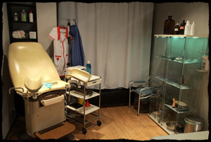 Studio de Sade - BDSM-Studio Bild 6