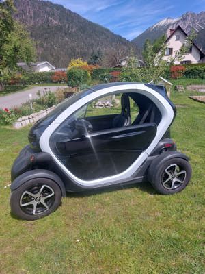 Renault Twizy